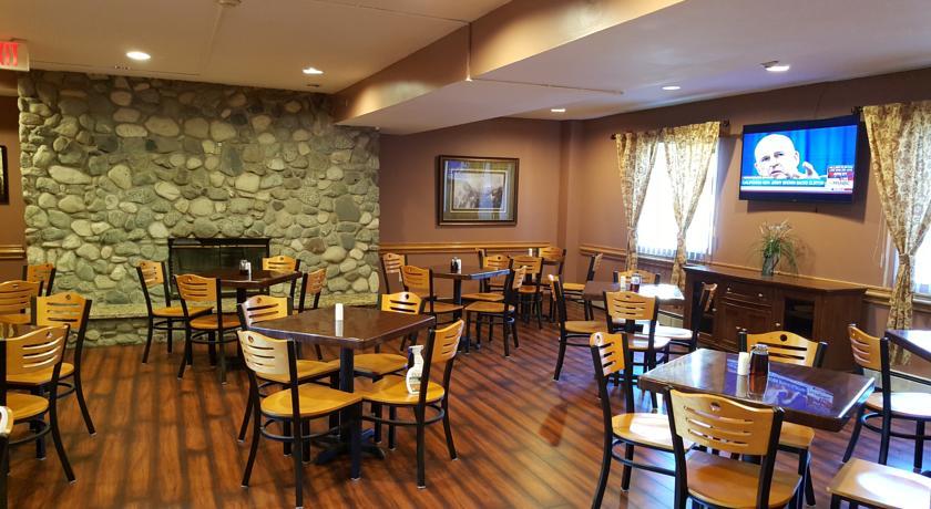 Americas Best Value Inn & Suites Anchorage Airport Exterior photo